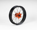 KTM 300 EXC TPI [2018-2023] - Supermoto wheelset