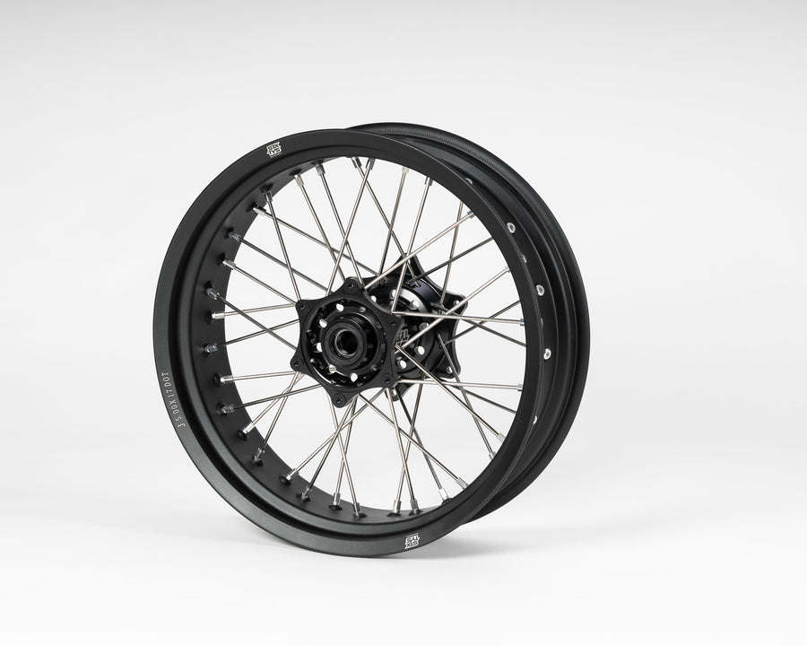 KTM 150 SX [2009-2022] - Supermoto wheelset