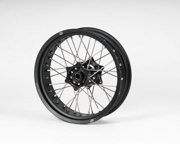 GAS GAS MC 450 F [2021-2026] - Supermoto wheelset