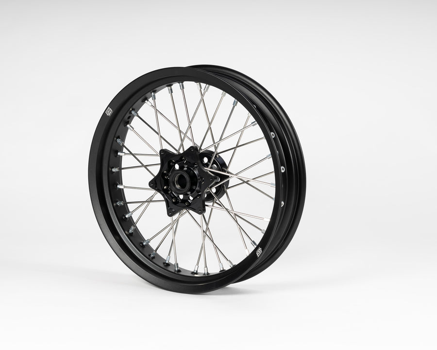 HUSQVARNA TE 300 [2024-2026] - Supermoto wheelset black
