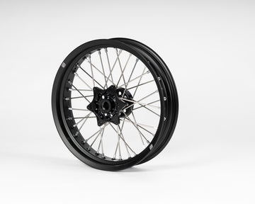 KTM 150 EXC TPI [2020-2023] - Supermoto wheelset