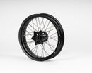 KTM 400 EXC [2004-2011] - Supermoto wheelset black/black