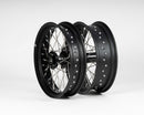 HUSQVARNA FE 350 [2014-2026] - Supermoto wheelset black