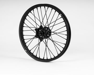 HUSQVARNA FC 450 [2014-2026] - Enduro wheelset