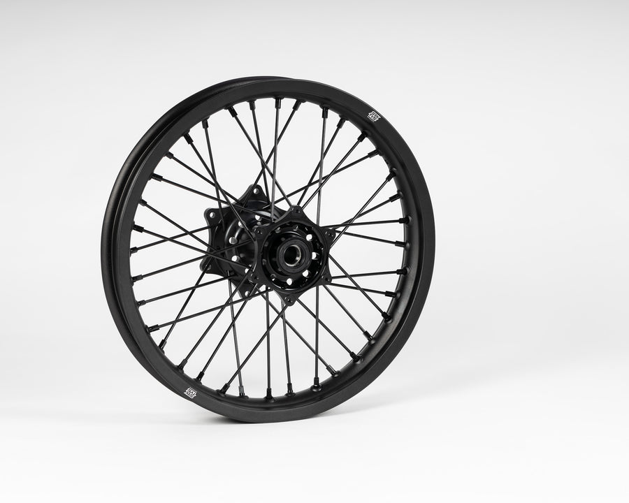 SHERCO SE F 450 R [2015-2021] - Enduro wheelset