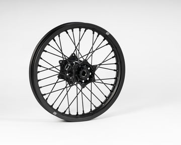 HUSQVARNA TE 150 I [2020-2023] - Enduro wheelset