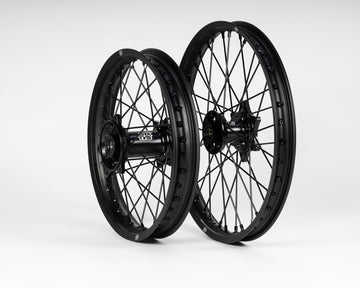 HUSQVARNA FE 450 [2014-2025] - MX wheelset