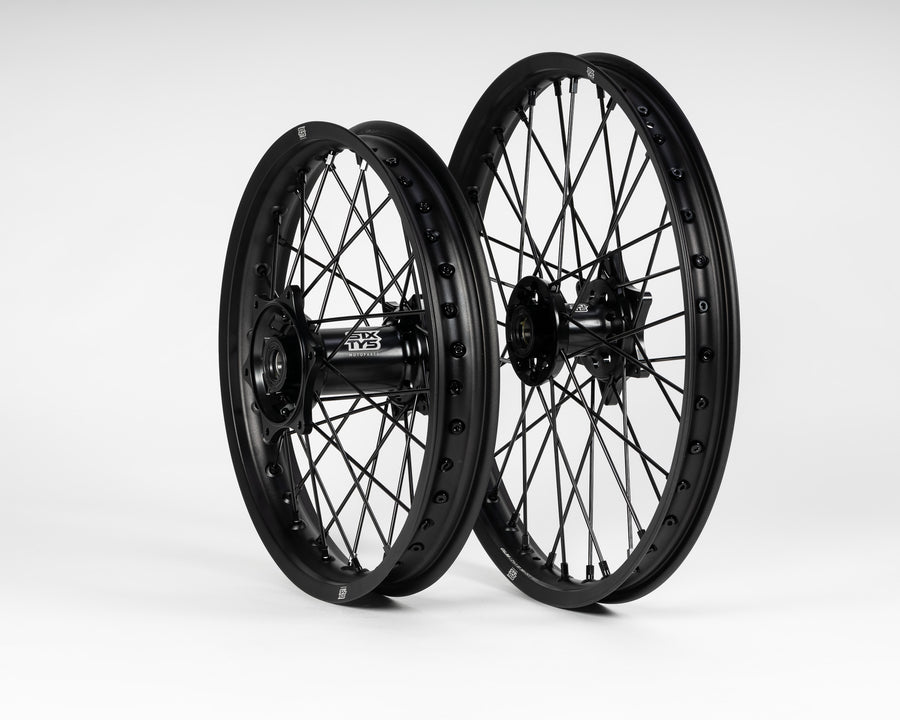 KTM 125 SX [2003-2025] - MX wheelset