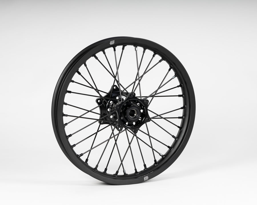 GAS GAS MC 350 F [2022-2025] - MX wheelset