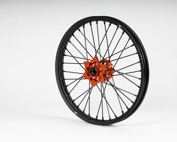 GAS GAS MC 350 F [2022-2026] - Enduro wheelset