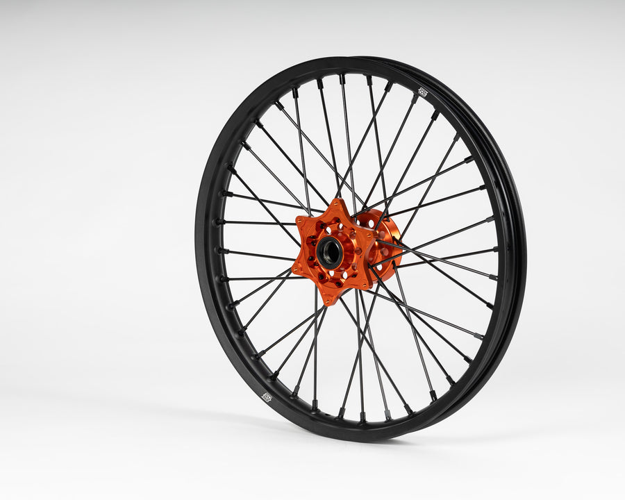 HUSQVARNA FE 250 [2014-2026] - Enduro wheelset