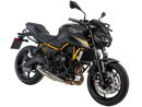Kawasaki Z 650 S [2026-] - Front protection bar