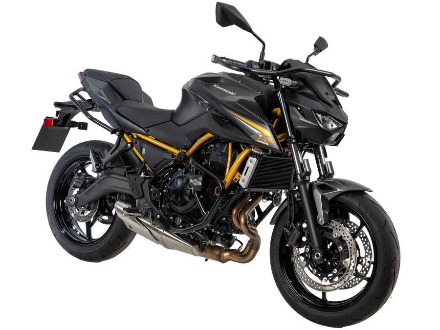Kawasaki Z 650 S [2026-] - Front protection bar