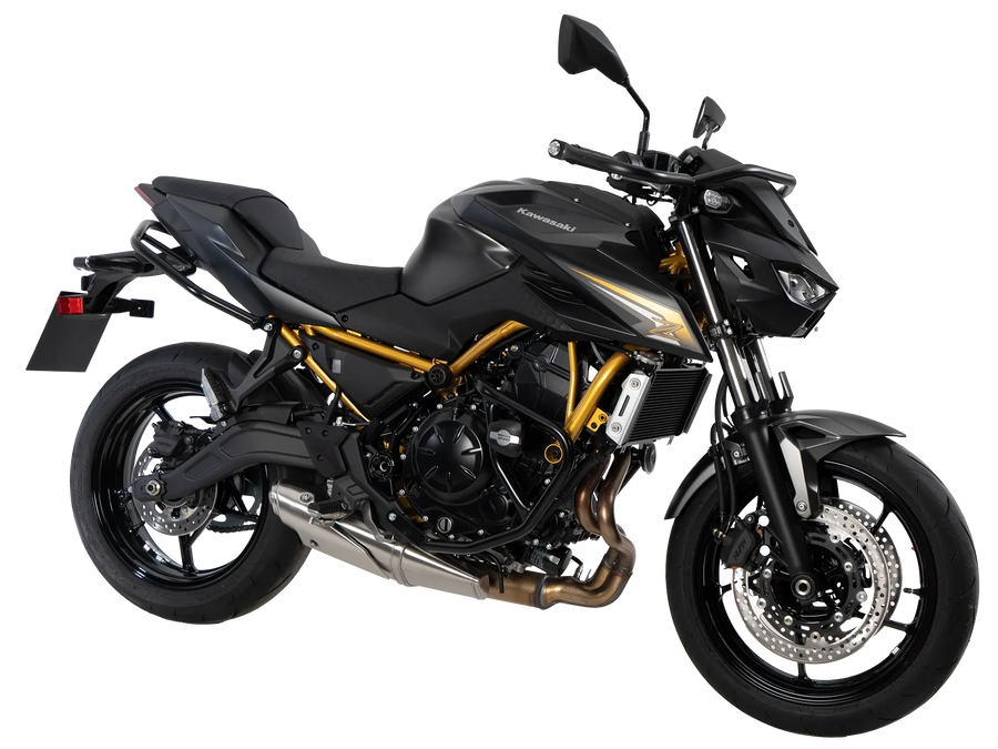 Kawasaki Z 650 S [2026-] - Front protection bar