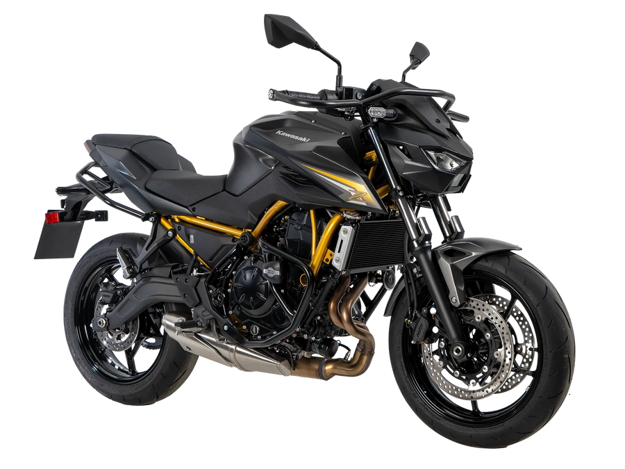 Kawasaki Z 650 S [2026-] - Front protection bar
