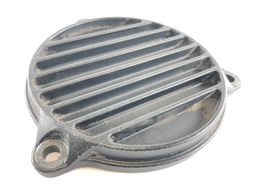 BMW K 1200 GT K12 [2004] - Oil filter cover engine cover