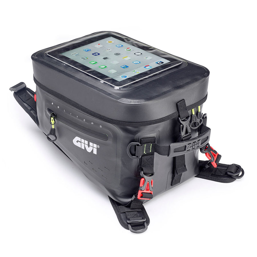 [GIVI] – CANYON backpack – 12 liter volume, max. load 4 kg