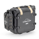 Canyon – Monokey Seitentaschen-Satz, 2 × 25 Liter