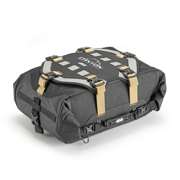 [GIVI] – CANYON saddle bag, waterproof – volume 45 liters
