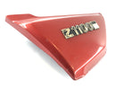 Kawasaki Z 1100 KZT10A [1982] - Side cover left-2