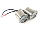 Triumph Tiger 1050 115NG [2016] - Oil temperature and voltmeter additional instruments-2
