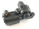 BMW R 1200 C 259C [1998] - Throttle valve actuator idle control valve-2