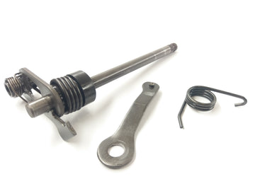 BMW F 650 GS R13 [2001] - Shift shaft - 0
