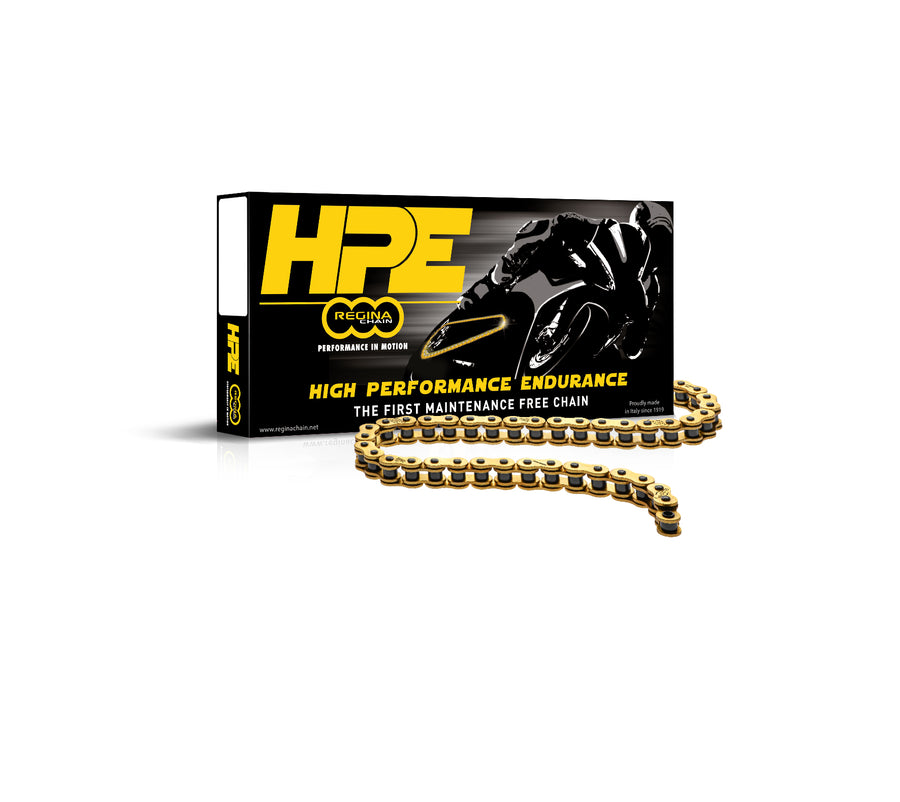 KAWASAKI Z 1000 [2017-2021] - Z-ring chain