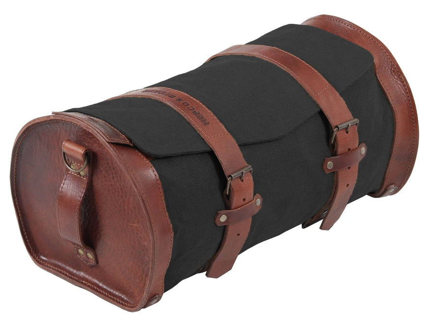 Hepco & Becker [Hepco & Becker] - Legacy Hecktasche schwarz