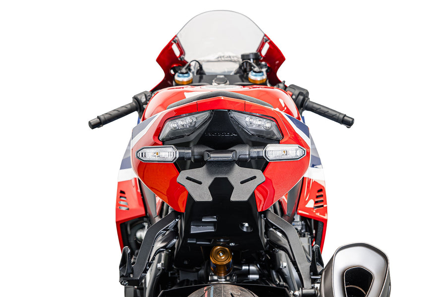 Honda CBR1000RR-R [2020–2023] - Kennzeichenhalter