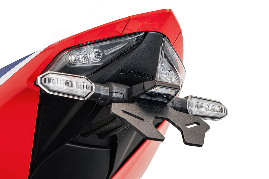 Honda CBR1000RR-R [2020–2023] - Kennzeichenhalter