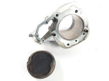BMW R 1150 R R21 [2001] - Cylinder and piston - 0