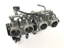 Yamaha YZF R1 RN19 [2008] - Drosselklappe Drosselklappenkörper Einspritzanlage