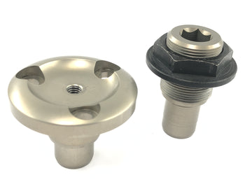 BMW K 1300 GT [2010] - swingarm bolt set