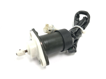Yamaha MT01 RP12 [2007] - Dekompressions-Magnetventil Solenoid Dekompression