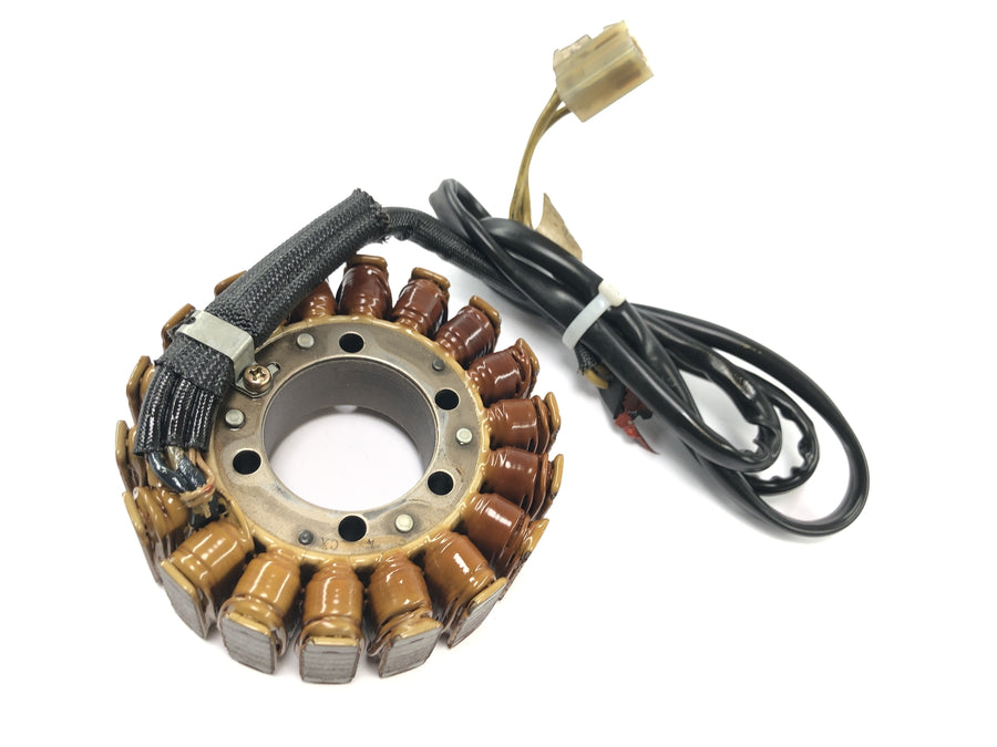 Ducati Monster S4 M4 [2002] - Stator Lichtmaschine Generator Rotor Spule Ladestator