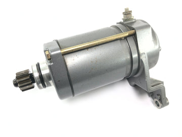 Yamaha MT01 RP12 [2007] - Anlasser Startermotor Elektrostarter