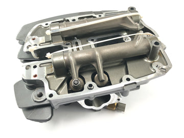 Yamaha MT01 RP12 [2007] - Zylinderkopf vorne Ventilsteuergehäuse