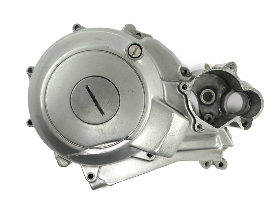 Yamaha XTZ 660 Tenere 3YF [1994] - Lichtmaschinendeckel Motordeckel Limadeckel