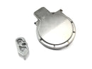 Yamaha YFM 660 R Raptor [2002] - Oil strainer