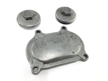 Yamaha XTZ 660 Tenere 3YF [1994] - Ventildeckel Satz