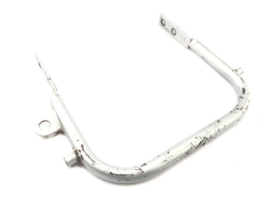 Yamaha YFM 660 R Raptor [2002] - Luggage bar, rear rear bar