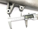 BMW R 1150 R R21 [2001] - Gabel Telegabel Vordergabel mit Achse Telelever