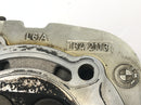 BMW R 1150 R R21 [2001] - Zylinderkopf Ventilkopf links