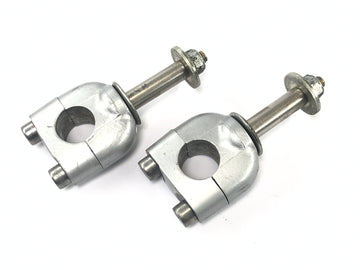 Honda XRV 750 Africa Twin RD07 [1993] - Lenkerböcke Lenkerhalter Klemmböcke