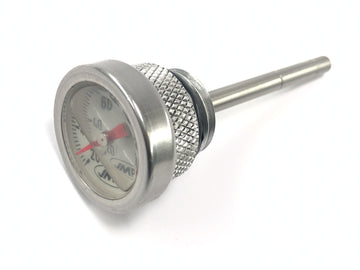 Honda XRV 750 Africa Twin RD07 [1993] - Ölthermometer Öltemperaturmesser Ölpeilstab