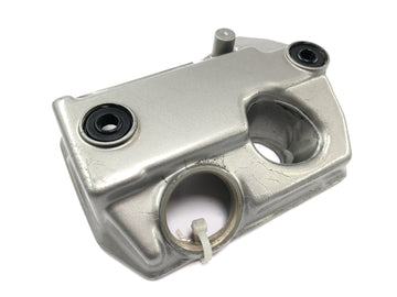 Honda XRV 750 Africa Twin RD07 [1993] - Ventildeckel Zylinderkopfdeckel Motordeckel vorne