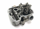 Honda XRV 750 Africa Twin RD07 [1993] - cylinder head valve train rear