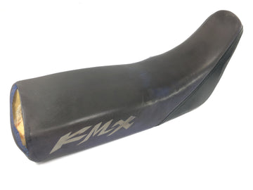 Kawasaki KMX 125 [1996] - Seat seat cushion seat cover damaged