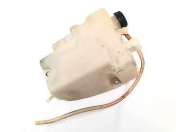 Kawasaki KMX 125 [1996] - Oil tank container two-stroke oil reservoir oil container
